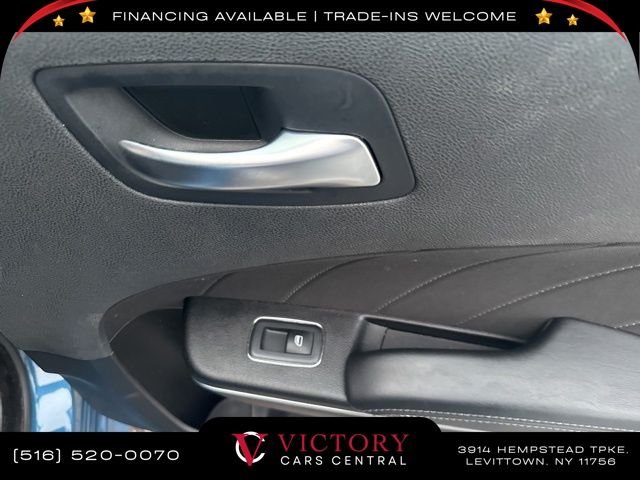 2023 Dodge Charger GT photo 17