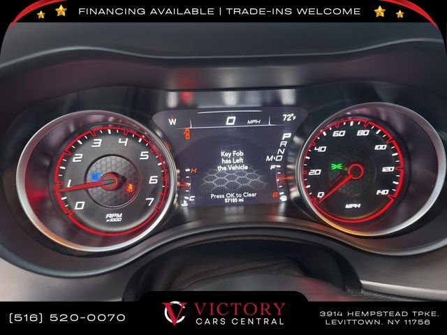 2023 Dodge Charger GT photo 31