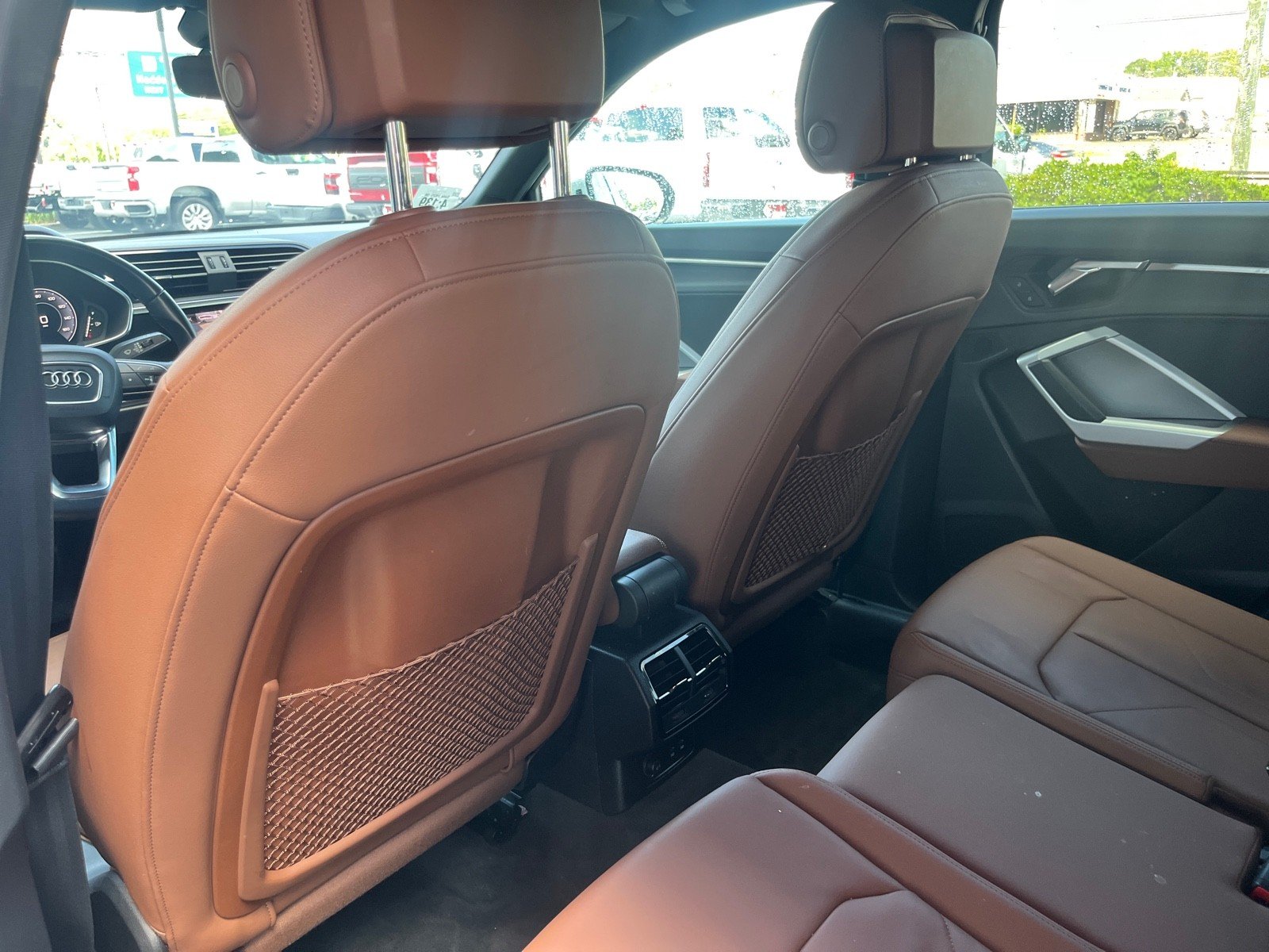 2020 Audi Q3 S line Premium Plus photo 30