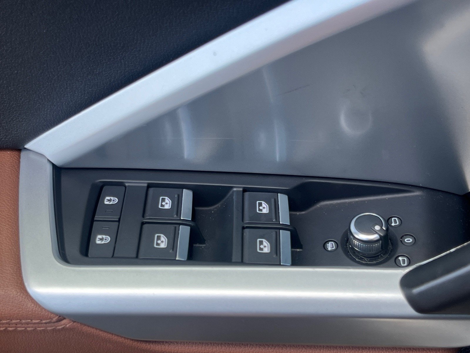 2020 Audi Q3 S line Premium Plus photo 27