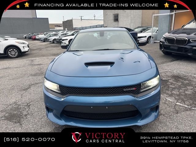 2023 Dodge Charger GT photo 2