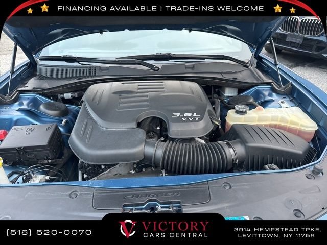 2023 Dodge Charger GT photo 27