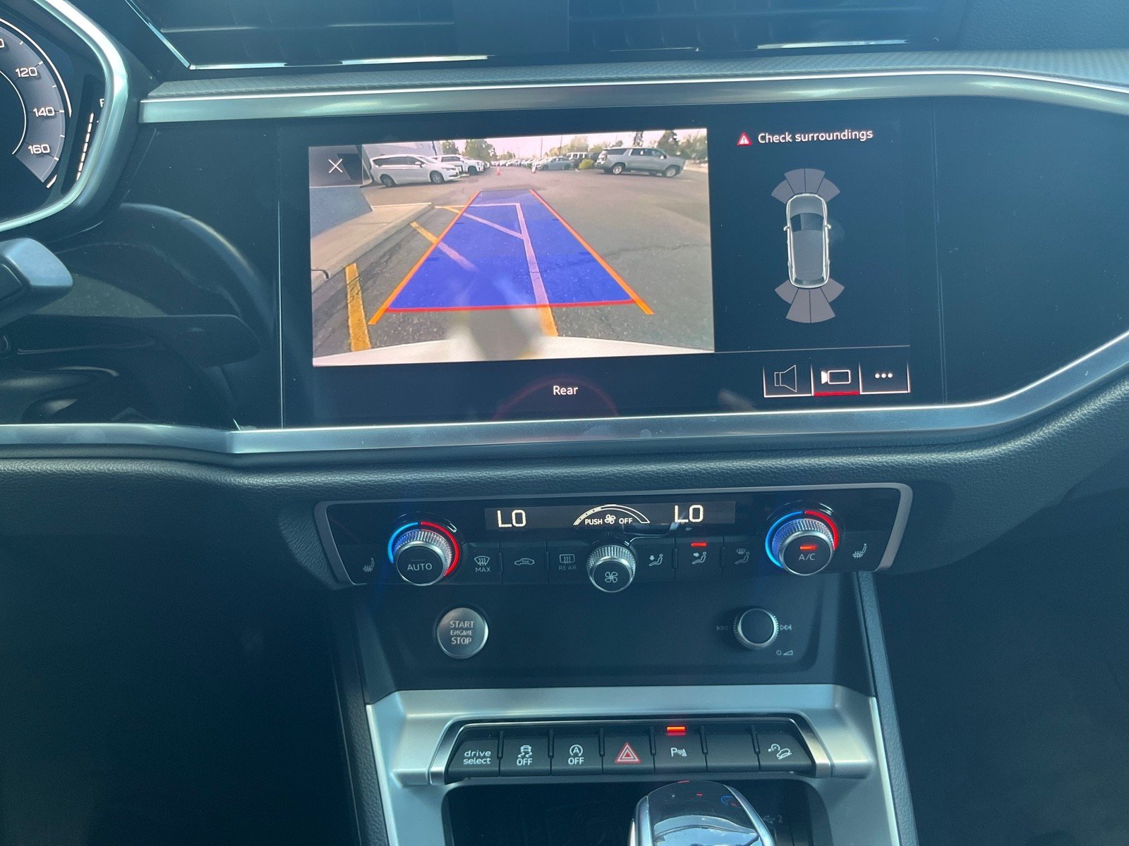 2020 Audi Q3 S line Premium Plus photo 18