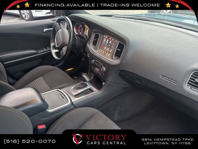 2023 Dodge Charger GT photo 15