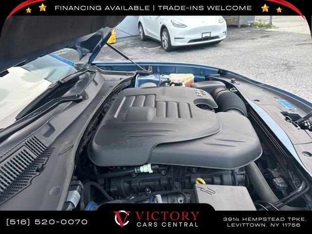 2023 Dodge Charger GT photo 28