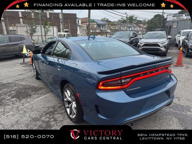 2023 Dodge Charger GT photo 6