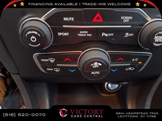 2023 Dodge Charger GT photo 37