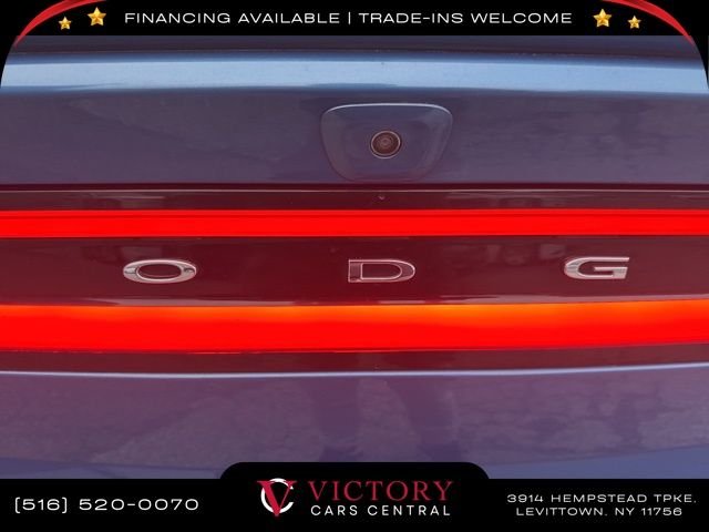 2023 Dodge Charger GT photo 21