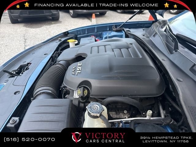 2023 Dodge Charger GT photo 29