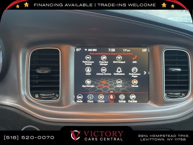 2023 Dodge Charger GT photo 35