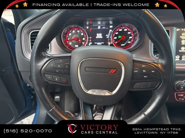 2023 Dodge Charger GT photo 32