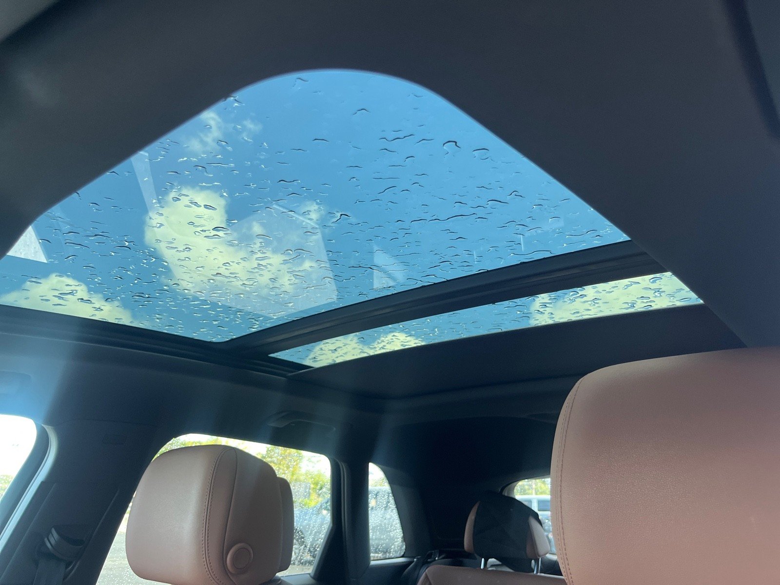 2020 Audi Q3 S line Premium Plus photo 14