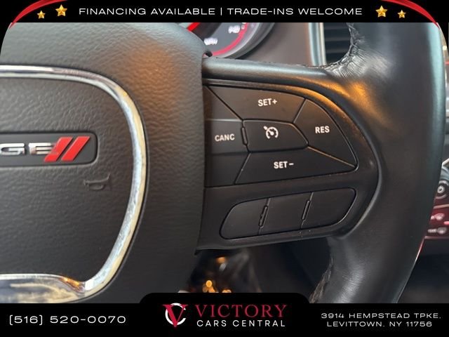 2023 Dodge Charger GT photo 33