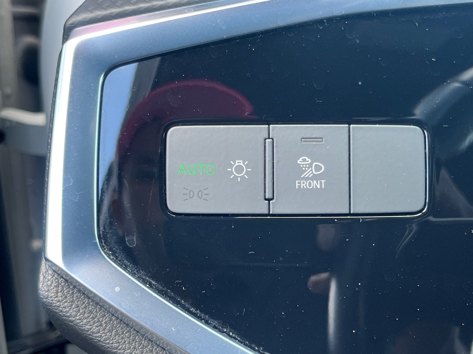 2020 Audi Q3 S line Premium Plus photo 26