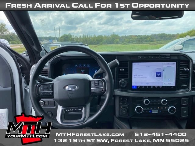 2023 Ford F-450 photo 11