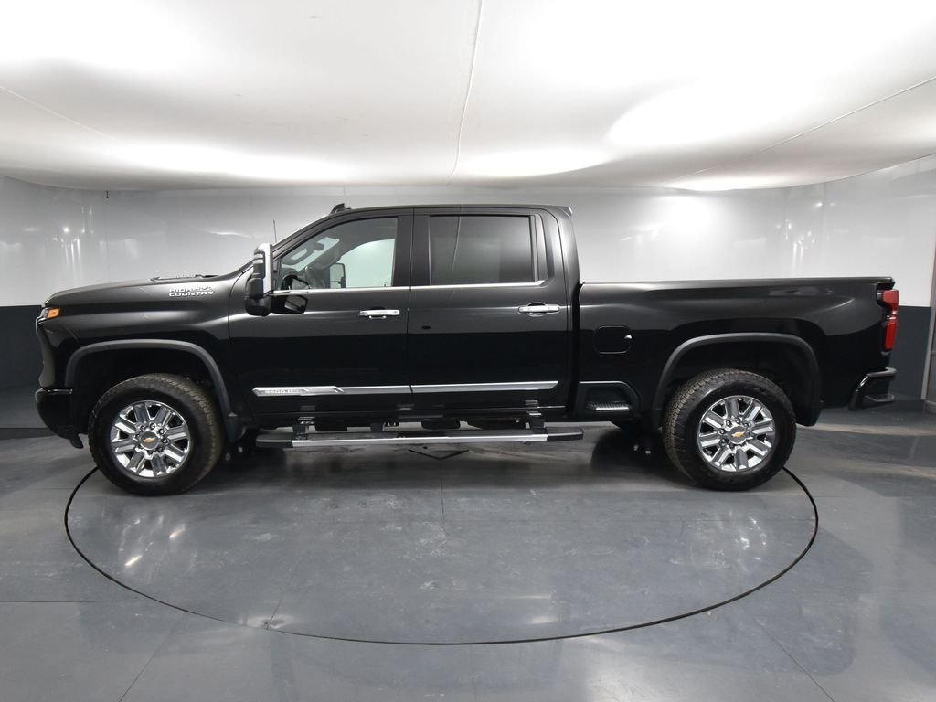 2024 Chevrolet Silverado 3500HD High Country photo 7