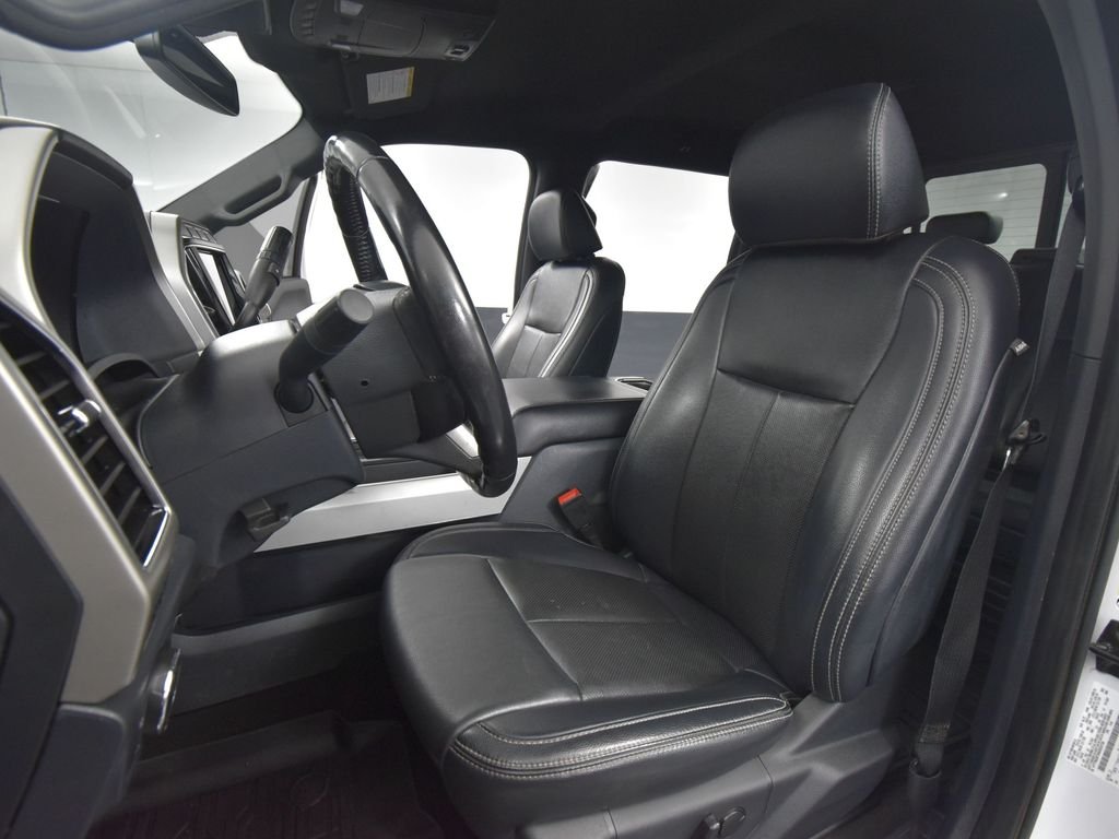 2022 Ford F-250 photo 15