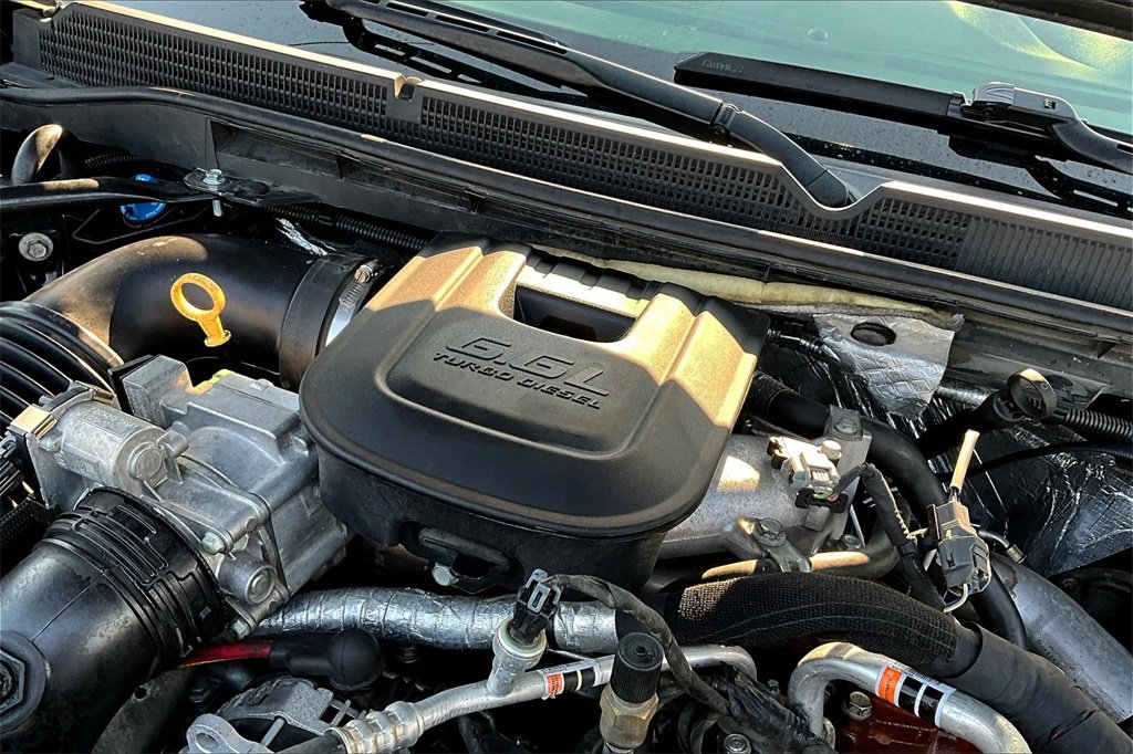 2015 Gmc Sierra Denali photo 32