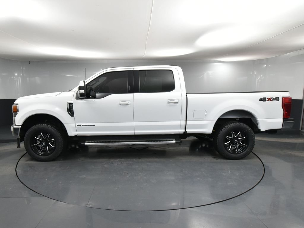 2022 Ford F-250 photo 4