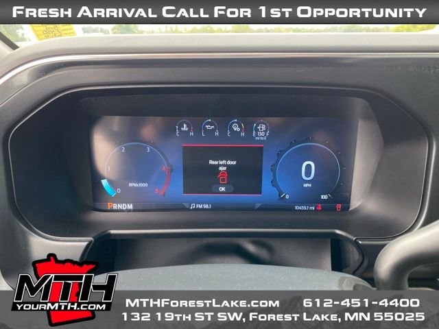 2023 Ford F-450 photo 13