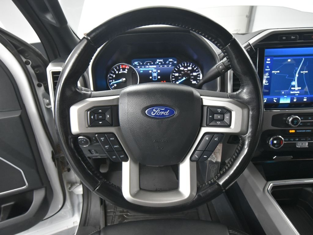 2022 Ford F-250 photo 16