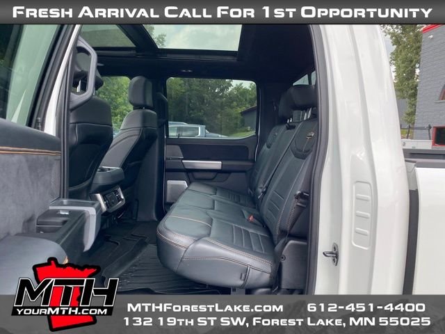 2023 Ford F-450 photo 10