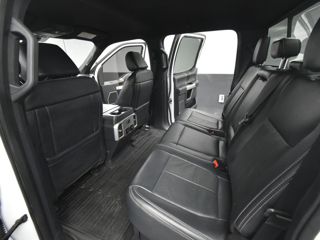 2022 Ford F-250 photo 27