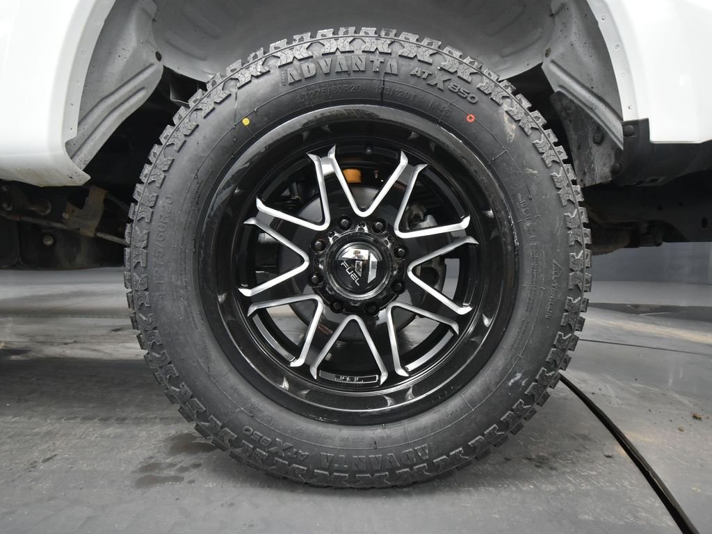 2022 Ford F-250 photo 7