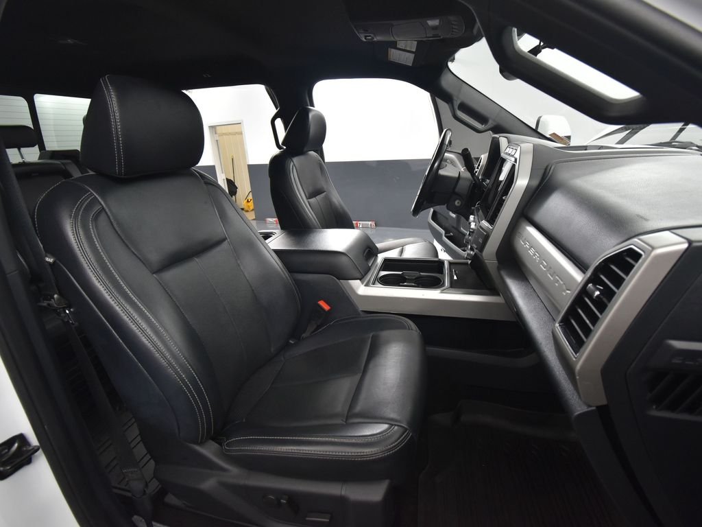 2022 Ford F-250 photo 34