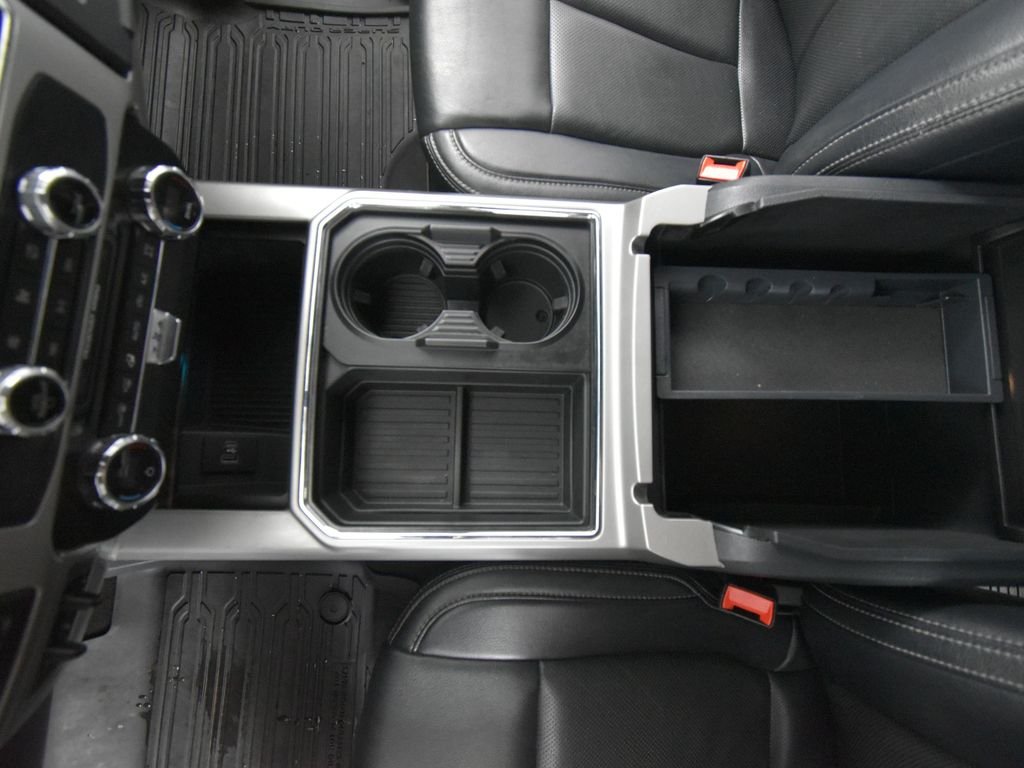 2022 Ford F-250 photo 24