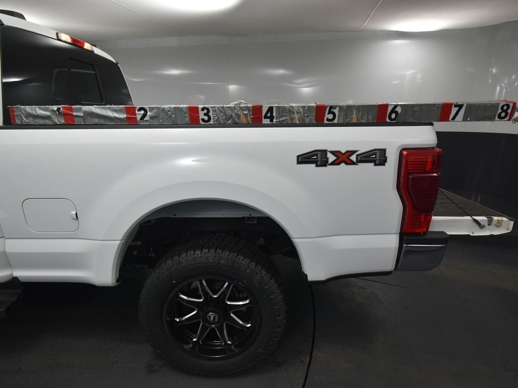 2022 Ford F-250 photo 29