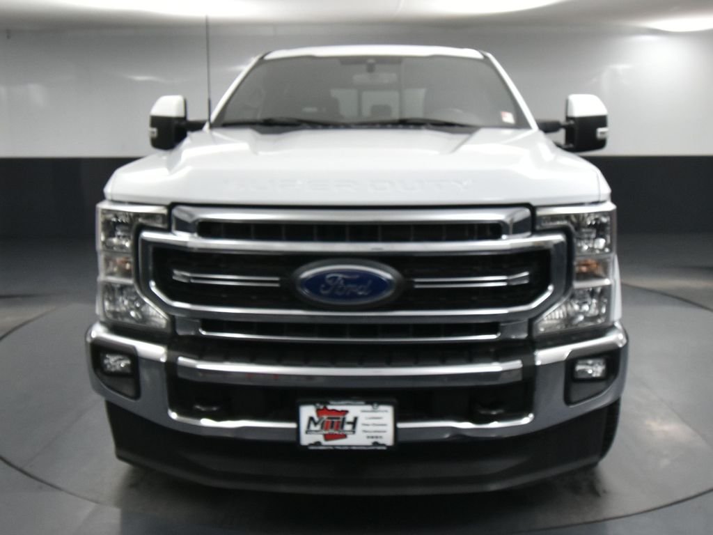 2022 Ford F-250 photo 6