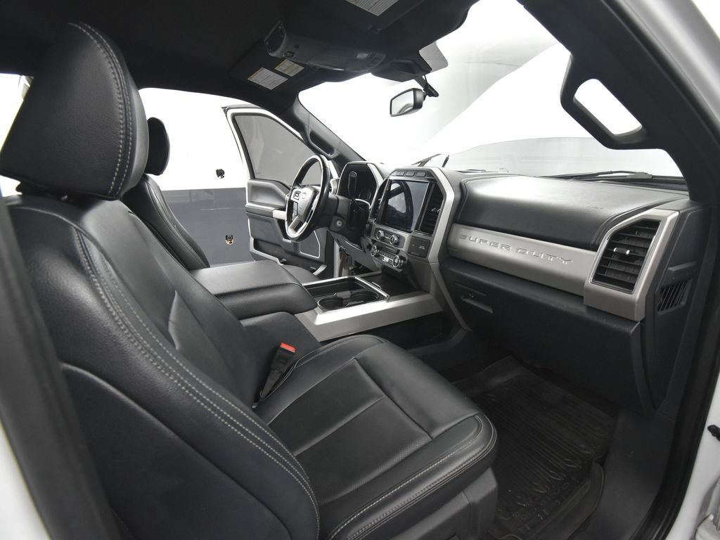 2022 Ford F-250 photo 35