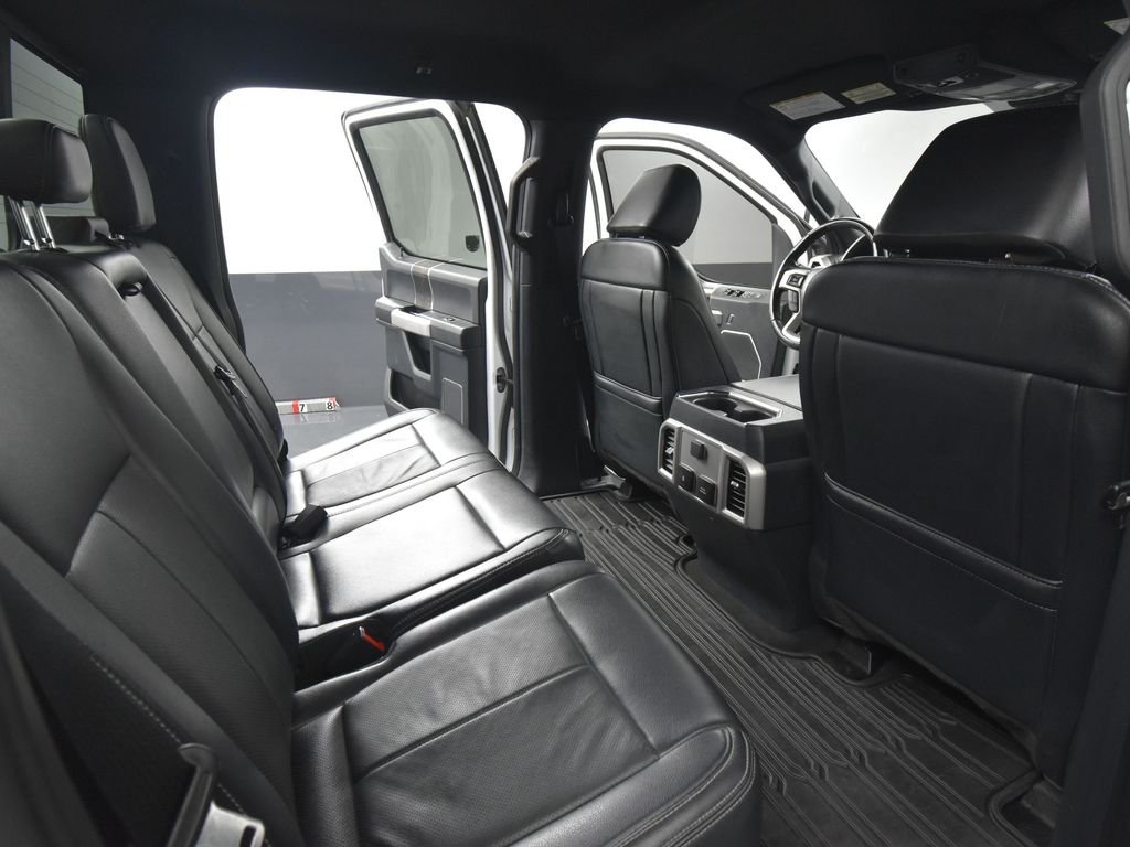 2022 Ford F-250 photo 32