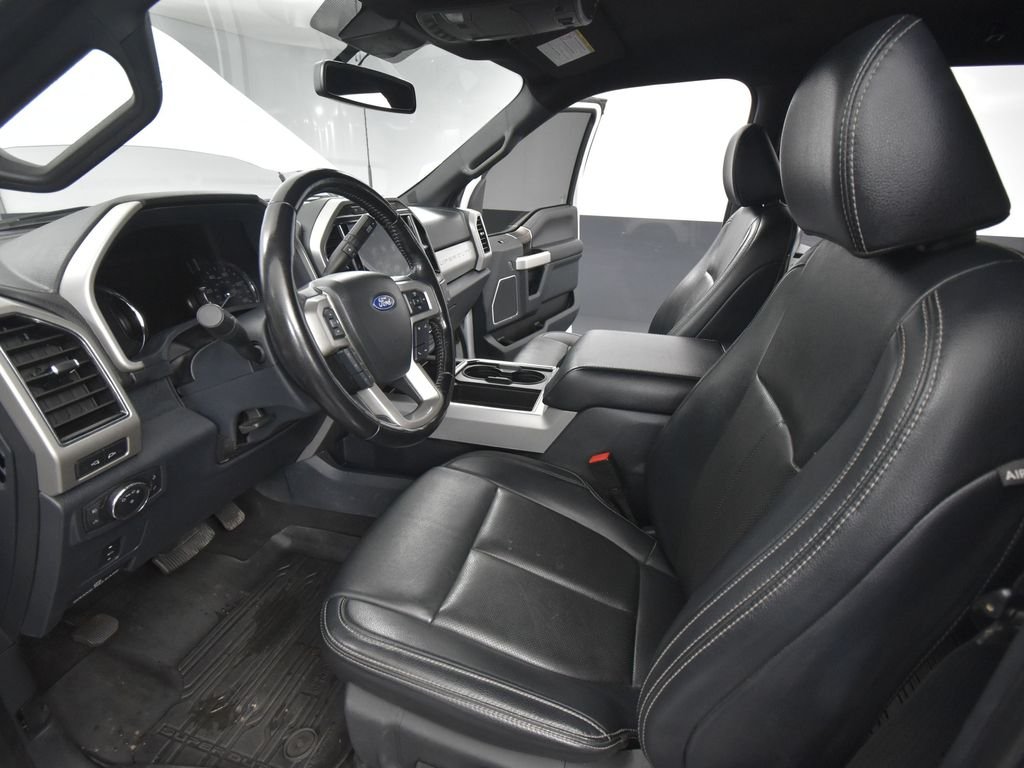 2022 Ford F-250 photo 14