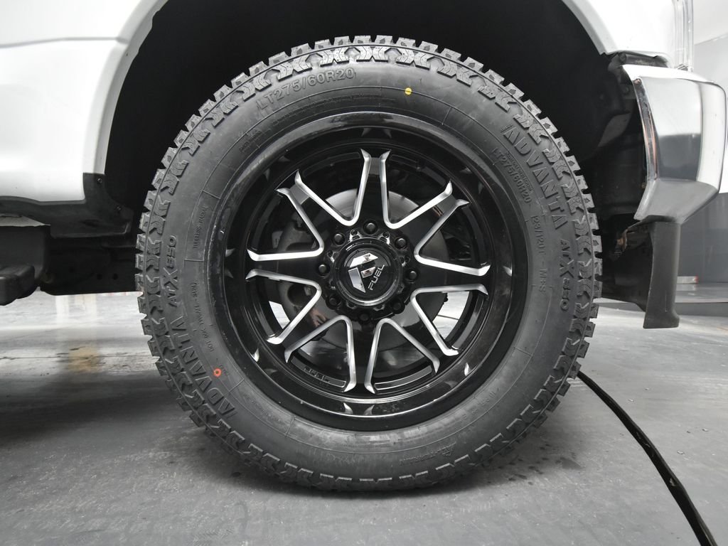 2022 Ford F-250 photo 9