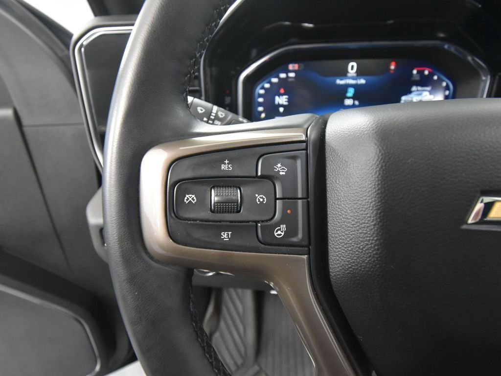 2024 Chevrolet Silverado 3500HD High Country photo 23