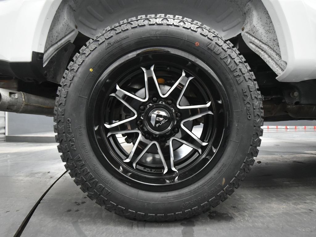 2022 Ford F-250 photo 8