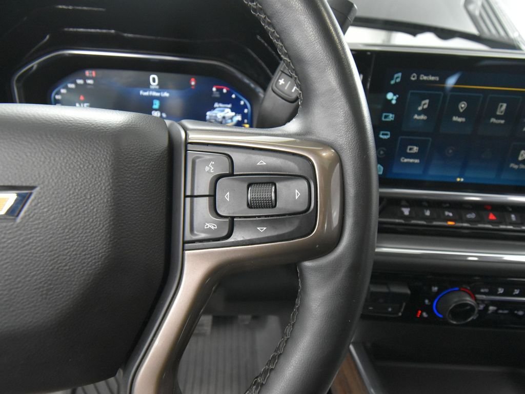 2024 Chevrolet Silverado 3500HD High Country photo 24