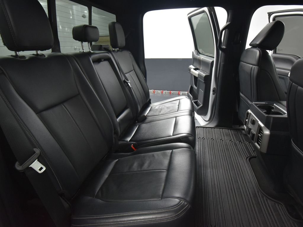 2022 Ford F-250 photo 31