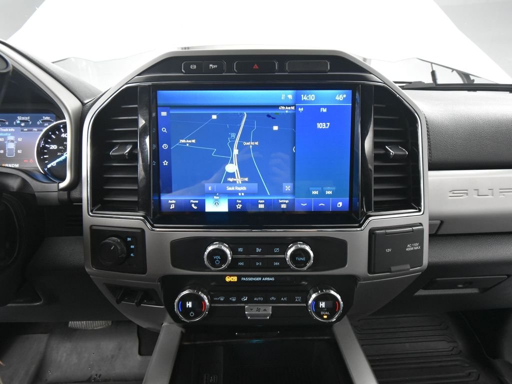 2022 Ford F-250 photo 21