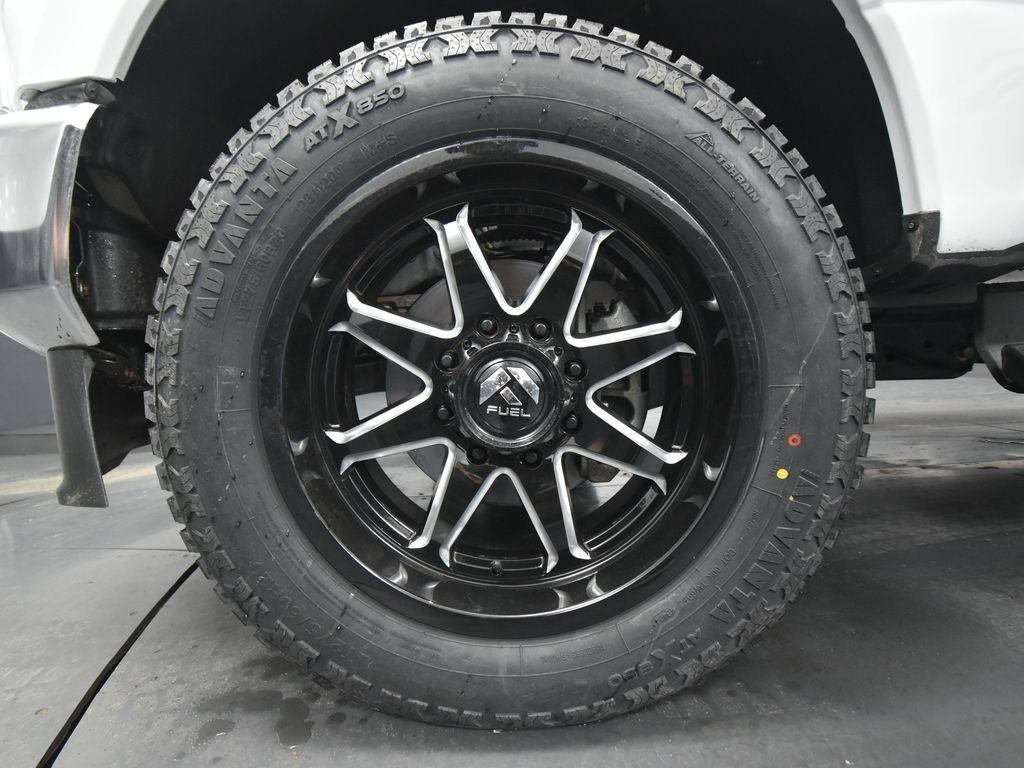 2022 Ford F-250 photo 10