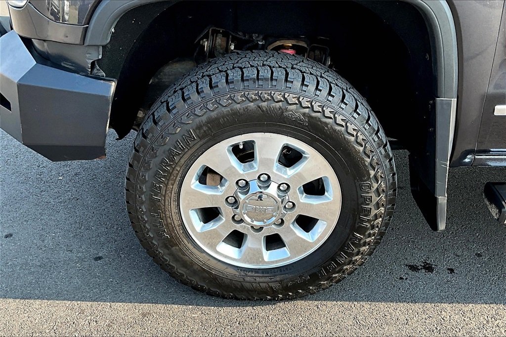 2015 Gmc Sierra Denali photo 8