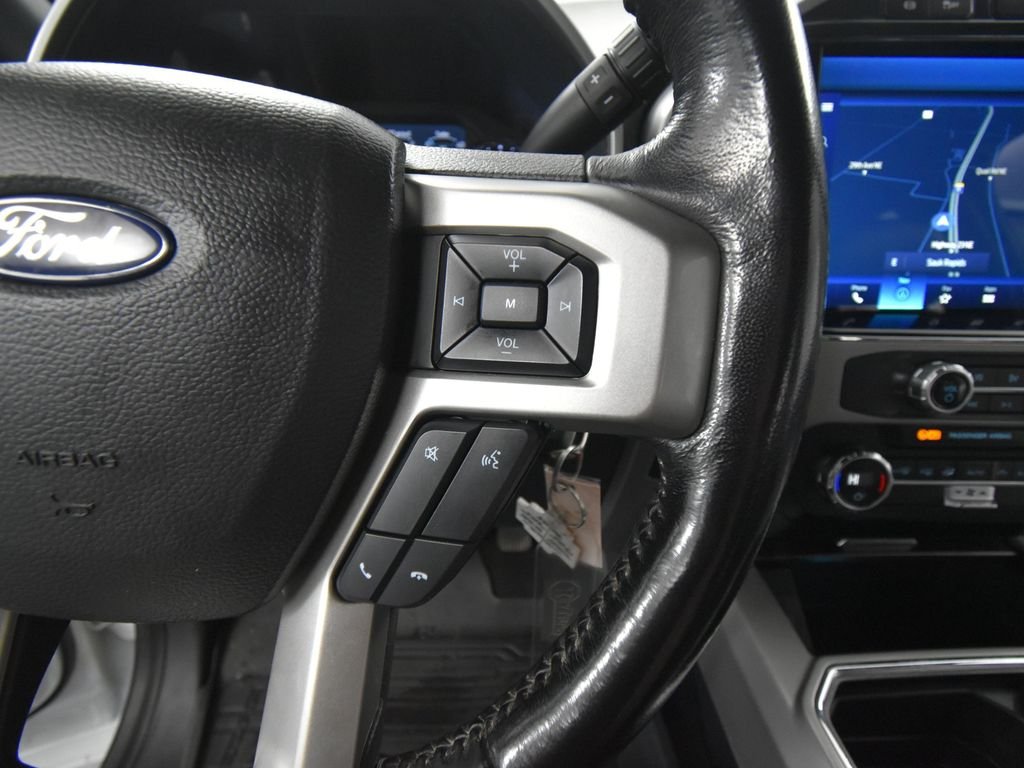 2022 Ford F-250 photo 18