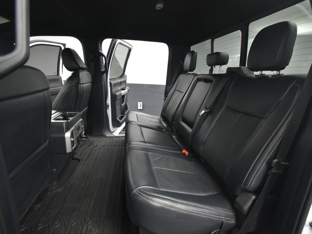 2022 Ford F-250 photo 28