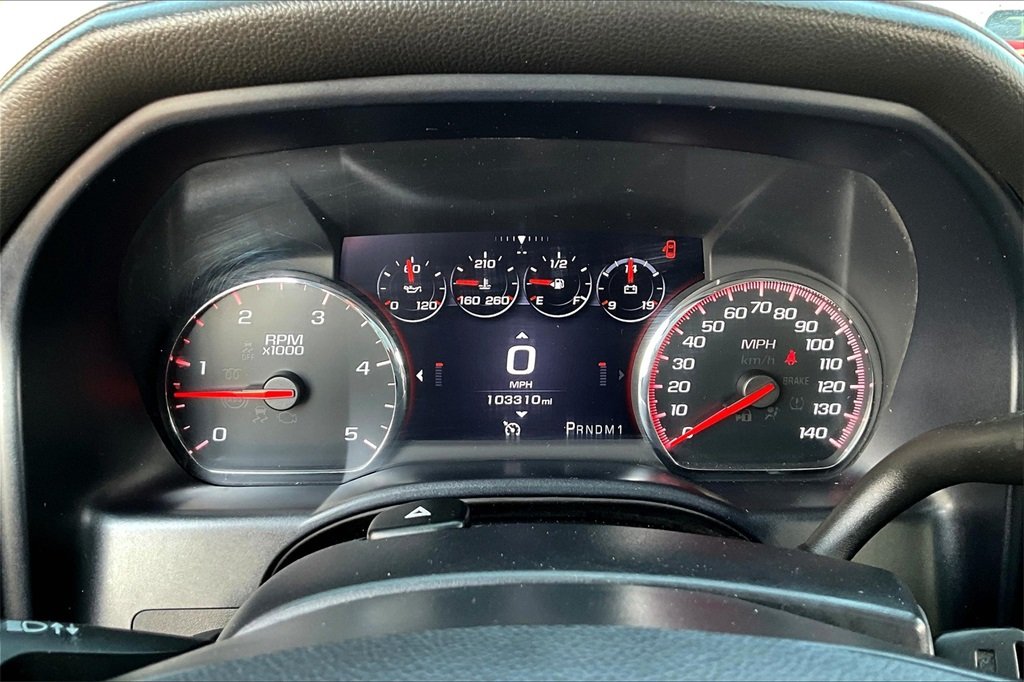 2015 Gmc Sierra Denali photo 20