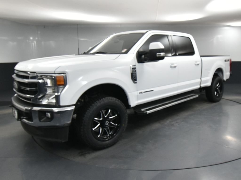 2022 Ford F-250 photo 5