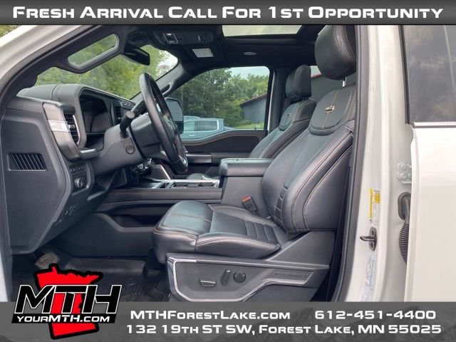2023 Ford F-450 photo 9