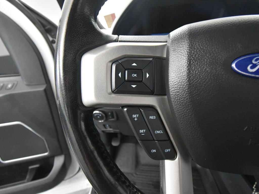 2022 Ford F-250 photo 17