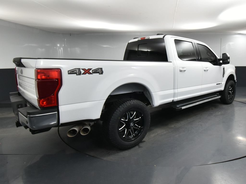 2022 Ford F-250 photo 2